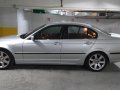 Sell 2nd Hand 005 Bmw 325I Automatic Gasoline in Pasig-9