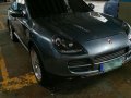 2nd Hand Porsche Cayenne 2004 for sale in Mandaluyong-1