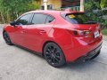 2nd Hand Mazda 3 2015 Hatchback Automatic Gasoline for sale in Bacoor-8