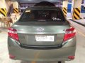 2018 Toyota Vios for sale in Baguio-2