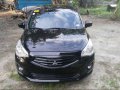 Selling 2nd Hand Mitsubishi Mirage G4 2015 Manual Gasoline at 40000 km in San Fernando-0