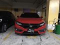 Honda Civic 2017 Automatic Gasoline for sale in Mandaluyong-11