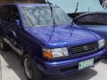2nd Hand Toyota Revo 1999 at 130000 km for sale-0