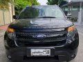 2015 Ford Explorer for sale in Bacoor-4