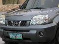 Selling Nissan X-Trail 2012 Automatic Gasoline in Bacoor-8