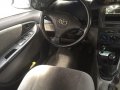 2nd Hand Toyota Vios 2003 Manual Gasoline for sale in Cagayan de Oro-5