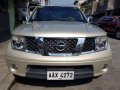 Selling 2nd Hand Nissan Navara 2014 in Quezon City-7