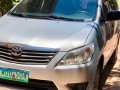 Selling Used Toyota Innova 2014 in Muntinlupa-1