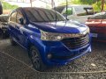 Selling Blue Toyota Avanza 2018 in Quezon City-1