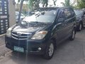 Selling 2nd Hand Toyota Avanza 2009 in Las Piñas-0