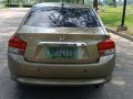 Selling 2nd Hand Honda City 2009 in San Fernando-3