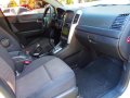 Selling 2nd Hand Chevrolet Captiva 2011 at 40000 km in Quezon City-9