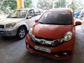 Selling 2nd Hand Honda Mobilio 2016 in Imus-1