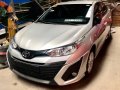 2nd Hand Toyota Vios 2018 for sale in Manila-0