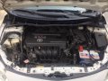 Toyota Altis 2008 Manual Gasoline for sale in Makati-5