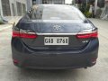 2017 Toyota Corolla Altis for sale in Pasig-6