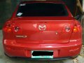 Selling Used Mazda 3 2006 at 73000 km in Valenzuela-4