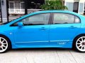 2nd Hand Honda Civic 2008 for sale in General Trias-3