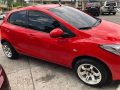 Mazda 2 2012 Manual Gasoline for sale in Quezon City-7