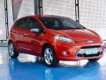 Sell 2nd Hand 2011 Ford Fiesta Hatchback in Quezon City-10