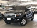 Ford Everest 2017 Automatic Diesel for sale in Makati-9