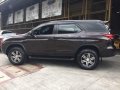 Selling Used Toyota Fortuner 2018 in Quezon City-5