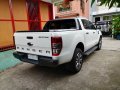 Selling 2nd Hand Ford Ranger 2017 Automatic Diesel at 30000 km in Quezon City-4