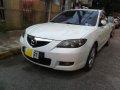 Selling Used Mazda 3 2009 in Makati-2