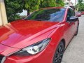 2nd Hand Mazda 3 2015 Hatchback Automatic Gasoline for sale in Bacoor-7