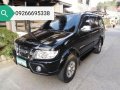 Selling Isuzu Sportivo X 2013 Manual Diesel in Taal-3