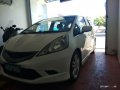 Selling Honda Jazz 2010 Automatic Gasoline in Bacolod-2