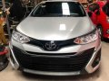 2nd Hand Toyota Vios 2018 for sale in Manila-1