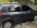 Hyundai Getz 2007 Manual Gasoline for sale in Santa Maria-9