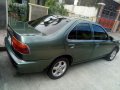 Used Nissan Sentra 1998 Manual Gasoline for sale in Marikina-3