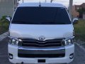 Sell 2nd Hand 2015 Toyota Grandia Automatic Diesel in Imus-7