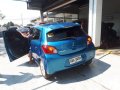 Mitsubishi Mirage 2015 Automatic Gasoline for sale in Quezon City-4