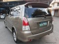 Selling Toyota Innova 2010 at 66000 km -1