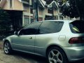 Sell 2nd Hand 1993 Honda Civic Hatchback in Antipolo-0