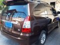 2nd Hand Toyota Innova 2013 Automatic Diesel for sale in Angeles-1
