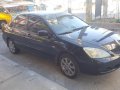 2nd Hand Mitsubishi Lancer 2007 Manual Gasoline for sale in Taguig-4