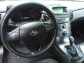 2nd Hand Hyundai Genesis 2011 for sale in Manila-1