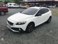 Volvo V40 2013 Automatic Gasoline for sale in Pasig-10