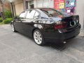 2nd Hand Bmw 320D 2008 Automatic Diesel for sale in Manila-5