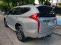 Selling Silver Mitsubishi Montero Sport 2016 at 23000 km in Mandaluyong-6