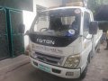 2nd Hand Foton Tornado 2011 at 70000 km for sale-2