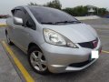 Selling Honda Jazz 2009 Automatic Gasoline in Quezon City-4