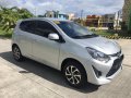 Selling Toyota Wigo 2017 Manual Gasoline in Imus-2