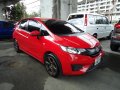 Selling Honda Jazz 2017 Automatic Gasonline in Pasig-1