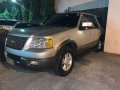 Sell 2004 Ford Expedition Automatic Gasoline at 80000 km in Quezon City-0