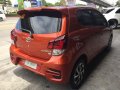Toyota Wigo 2018 Manual Gasoline for sale in Quezon City-5